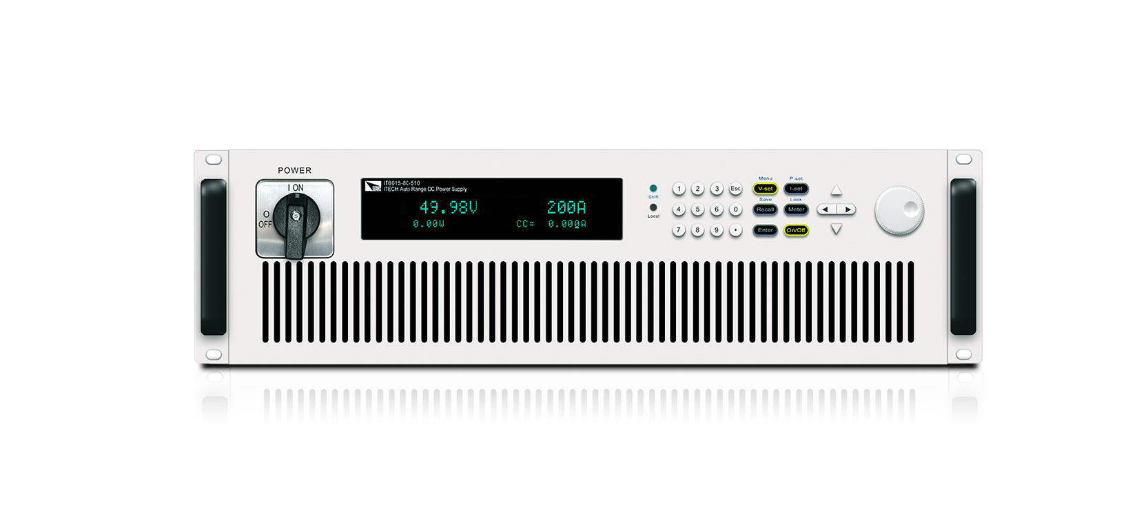 IT6000����ֱ���Դ